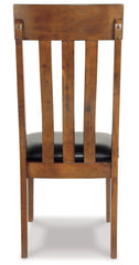 Ralene Dining Chair Set - Sanctuary Home Furnishings (CA)*
