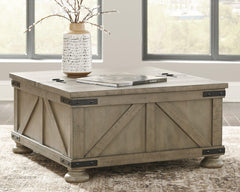 Aldwin Table Set - Sanctuary Home Furnishings (CA)*
