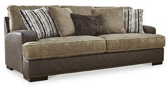 Alesbury Living Room Set - Sanctuary Home Furnishings (CA)*