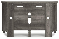 Arlenbry Corner TV Stand