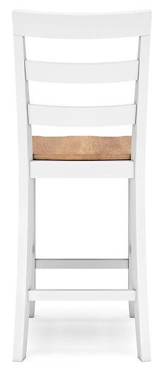 Gesthaven Dining Set - Sanctuary Home Furnishings (CA)*