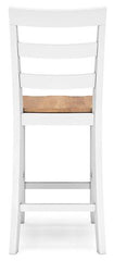 Gesthaven Dining Set - Sanctuary Home Furnishings (CA)*