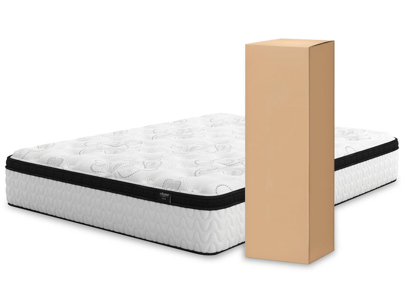 Nashburg Queen Bedroom Set - Sanctuary Home Furnishings (CA)*
