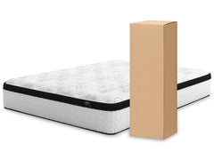 Nashburg Queen Bedroom Set - Sanctuary Home Furnishings (CA)*