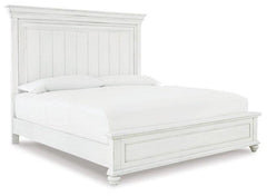 Kanwyn Bedroom Set - Sanctuary Home Furnishings (CA)*