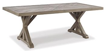 Beachcroft Outdoor Dining Set - Sanctuary Home Furnishings (CA)*