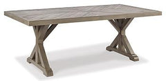 Beachcroft Outdoor Dining Set - Sanctuary Home Furnishings (CA)*