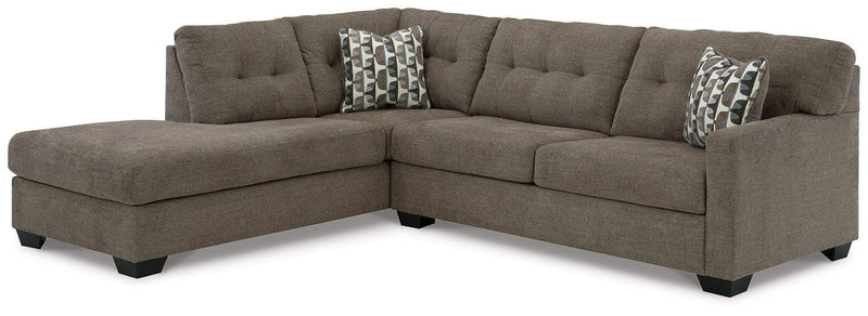 Mahoney Living Room Set - Sanctuary Home Furnishings (CA)*