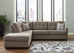 Mahoney Living Room Set - Sanctuary Home Furnishings (CA)*