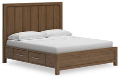 Cabalynn Bedroom Set - Sanctuary Home Furnishings (CA)*