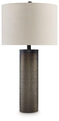 Dingerly Lamp Set - Sanctuary Home Furnishings (CA)*