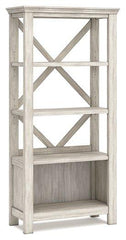 Carynhurst Home Office Set - Sanctuary Home Furnishings (CA)*