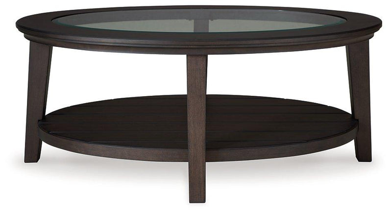Celamar Occasional Table Set - Sanctuary Home Furnishings (CA)*