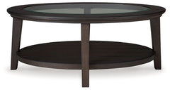 Celamar Occasional Table Set - Sanctuary Home Furnishings (CA)*