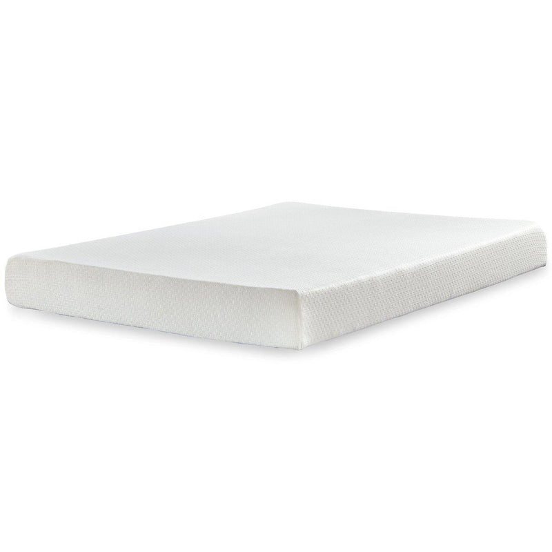 Socalle Bed and Mattress Set - Sanctuary Home Furnishings (CA)*