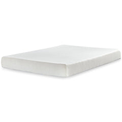 Socalle Bed and Mattress Set - Sanctuary Home Furnishings (CA)*