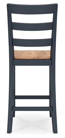 Gesthaven Dining Set - Sanctuary Home Furnishings (CA)*