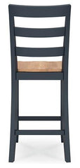 Gesthaven Dining Set - Sanctuary Home Furnishings (CA)*