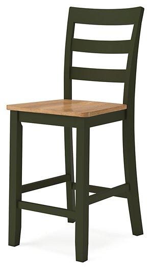 Gesthaven Dining Set - Sanctuary Home Furnishings (CA)*