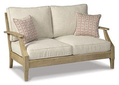 Clare View Outdoor Seating Set - Sanctuary Home Furnishings (CA)*
