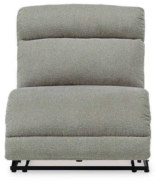 Colleyville Power Reclining Sectional with Chaise - Sanctuary Home Furnishings (CA)*