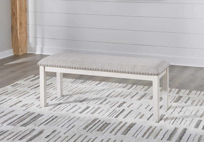 Robbinsdale Dining Package - Sanctuary Home Furnishings (CA)*