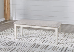 Robbinsdale Dining Package - Sanctuary Home Furnishings (CA)*
