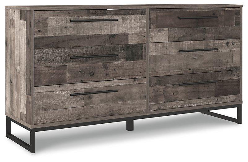 Neilsville Dresser - Sanctuary Home Furnishings (CA)*
