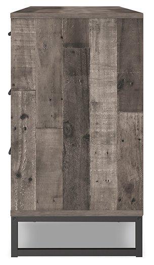 Neilsville Dresser - Sanctuary Home Furnishings (CA)*