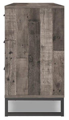 Neilsville Dresser - Sanctuary Home Furnishings (CA)*