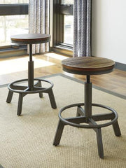 Torjin Counter Height Dining Set - Sanctuary Home Furnishings (CA)*