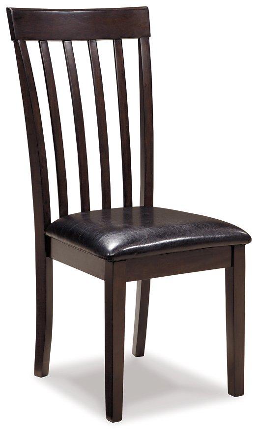 Hammis Dining Set - Sanctuary Home Furnishings (CA)*