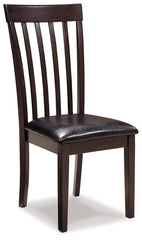 Hammis Dining Chair Set - Sanctuary Home Furnishings (CA)*