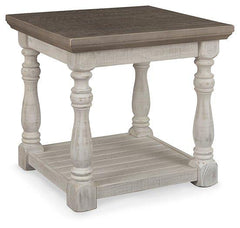 Havalance End Table Set - Sanctuary Home Furnishings (CA)*