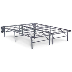 Hybrid 1600 Mattress Set - Sanctuary Home Furnishings (CA)*
