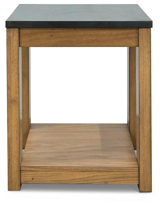 Quentina Occasional Table Set - Sanctuary Home Furnishings (CA)*