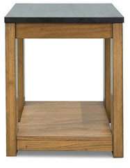 Quentina Occasional Table Set - Sanctuary Home Furnishings (CA)*