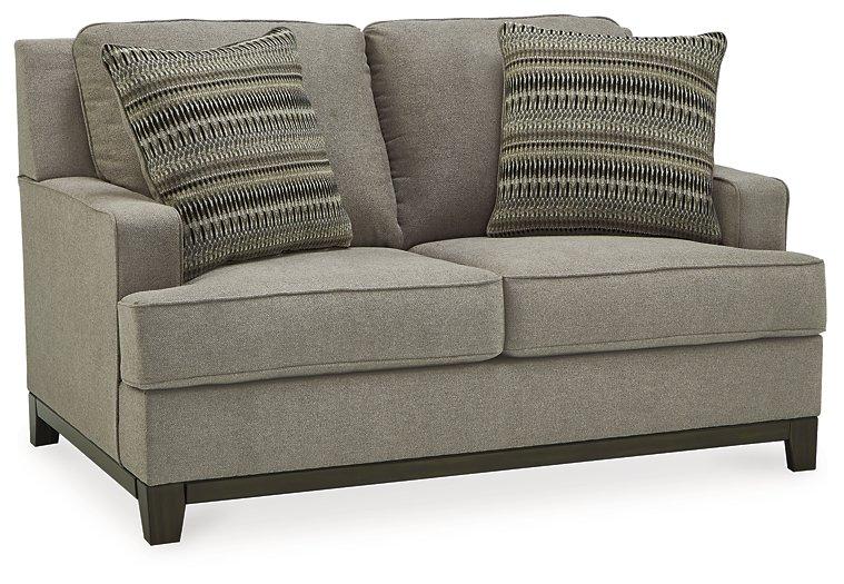 Kaywood Living Room Set - Sanctuary Home Furnishings (CA)*
