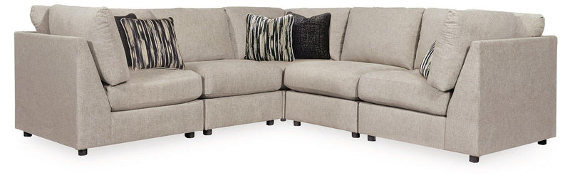Kellway Sectional - Sanctuary Home Furnishings (CA)*