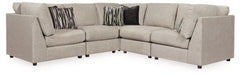 Kellway Sectional - Sanctuary Home Furnishings (CA)*