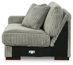 Lindyn Sectional with Chaise - Sanctuary Home Furnishings (CA)*