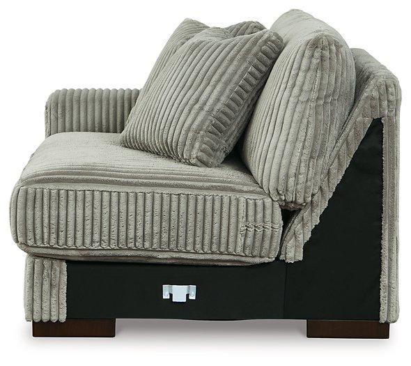 Lindyn Sectional Sofa - Sanctuary Home Furnishings (CA)*