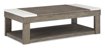 Loyaska Occasional Table Set - Sanctuary Home Furnishings (CA)*