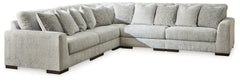 Regent Park Sectional