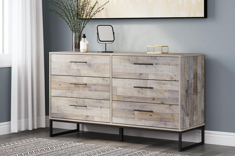 Neilsville Dresser - Sanctuary Home Furnishings (CA)*