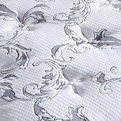Calverson Bed and Mattress Set - Sanctuary Home Furnishings (CA)*