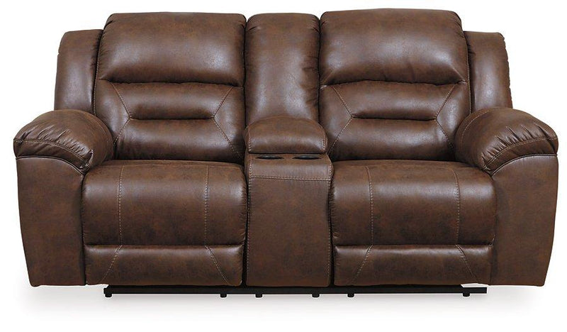 Stoneland Living Room Set - Sanctuary Home Furnishings (CA)*
