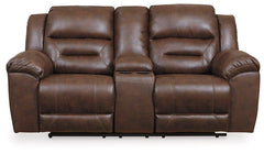Stoneland Living Room Set - Sanctuary Home Furnishings (CA)*