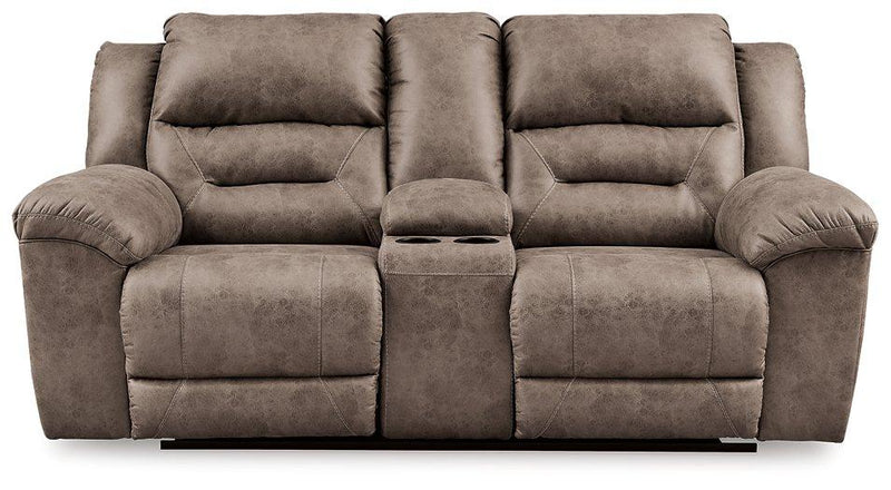 Stoneland Living Room Set - Sanctuary Home Furnishings (CA)*