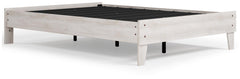 Shawburn Youth Bed